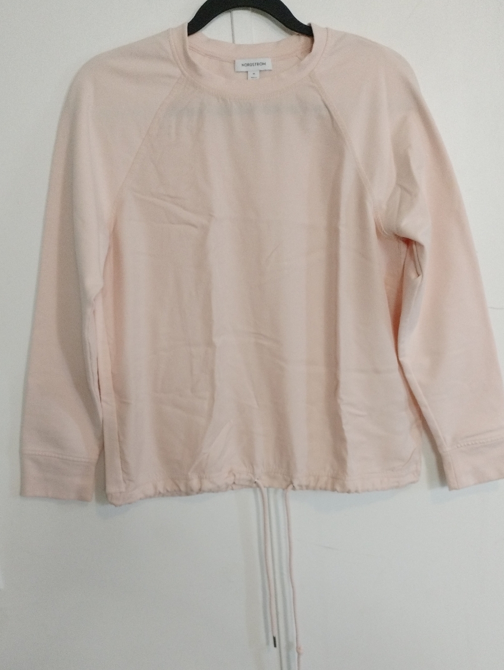 Nordstrom Long Sleeve Top Size M
